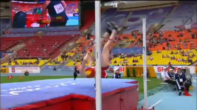 Imagens das brasileiros nos 200m feminino