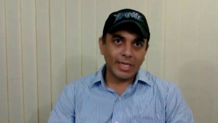 Muhammad Salman Saeed Baig Video Feedback for SEO Training Karachi Pakistan by Asif Iqbal
