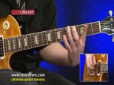 Quick Licks Billy Gibbons Licklibrary DVD with Danny Gill