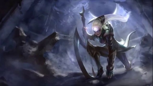 LoL en Top #63 - N°1 - Diana