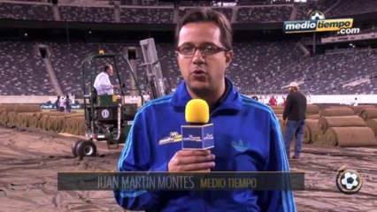 Complica a José Manuel de la Torre tener más opciones