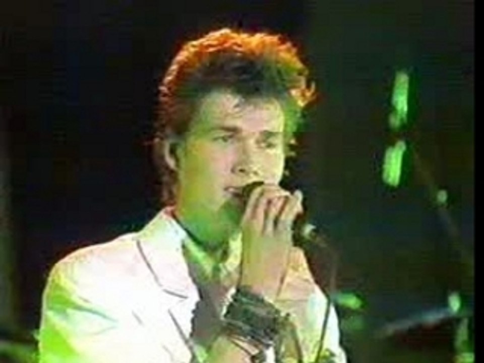 A-ha - I've Been Losing You