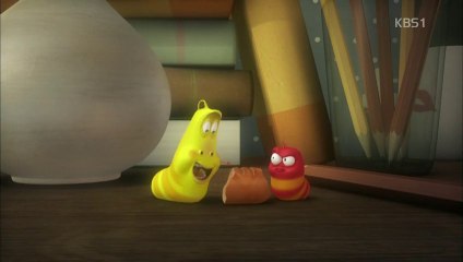 Larve - Episode 20 Saison 02