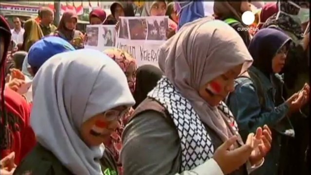 Coro di condanne internazionali per le violenze al Cairo