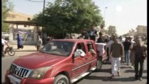 Attentats à répétition en Irak dans les quartiers chiites