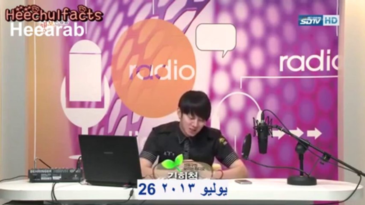 [Heearab]Sungdong Cafe Last Program Cuts no1 The Opening