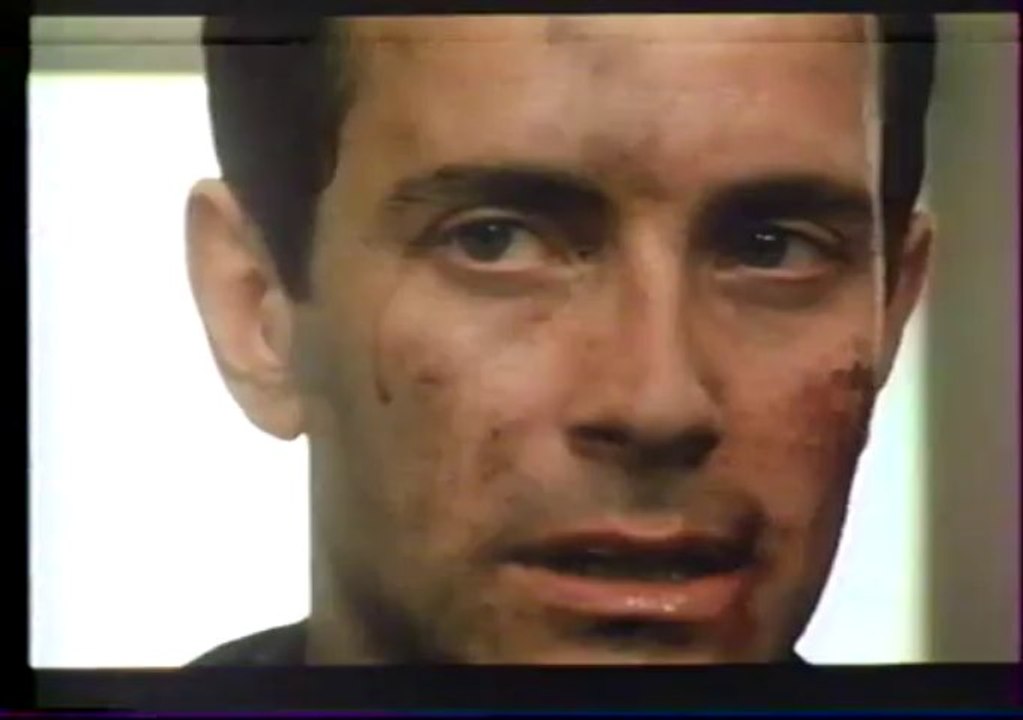 je veux un hamburger