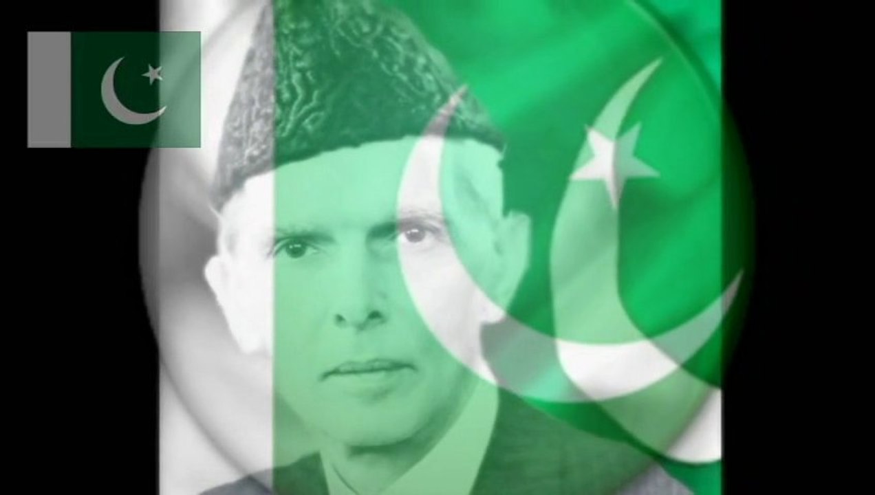 i love my pakistan