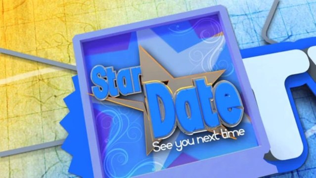 Lee Jong Suk-Star Date (Türkçe Altyazılı)