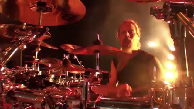 Lamb of God - Redneck