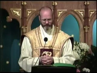 Aug 15 - Homily: Rejoicing Over Our Mother in Heaven