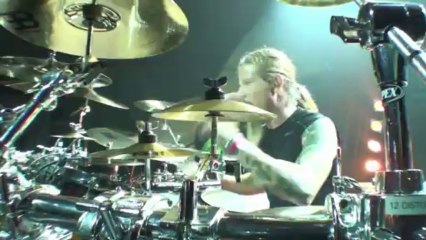 Lamb of God - Walk With Me In Hell