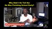 Analysis of Tommy Sotomayor Money, Black Women, and Crabs In The Bucket, 3 of 5