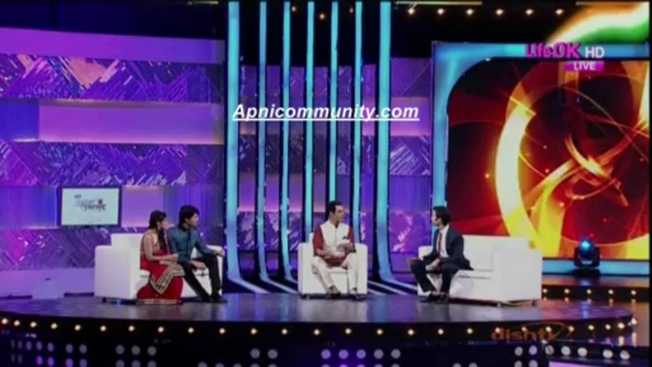 Saath hain hum Uttrakhand-15 Aug 2013-pt17