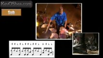 John Blackwell - Gospel Drumming Skills | Drum Lesson