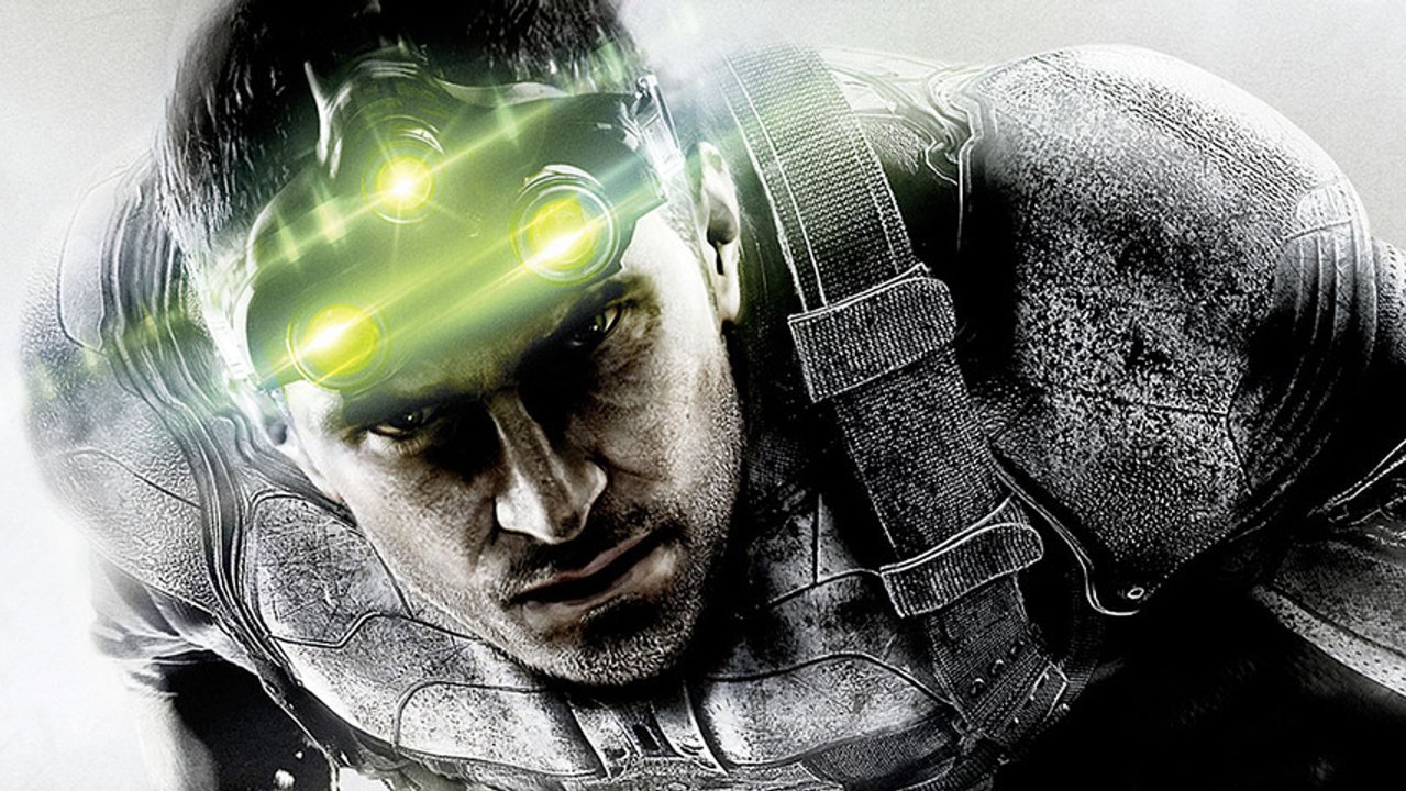 CGR Trailers - TOM CLANCY’S SPLINTER CELL: BLACKLIST Launch Trailer