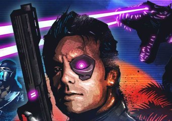 Far Cry 3 Blood(y) Dragon