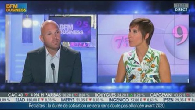 Made in Paris : Eric Charpentier, Payname dans Paris est à vous - 15/08