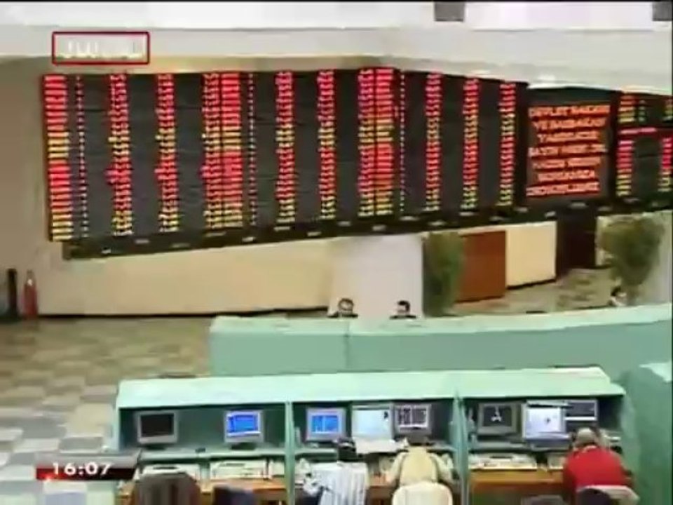 YABANCI YATIRIMLARDA DÜŞÜŞ