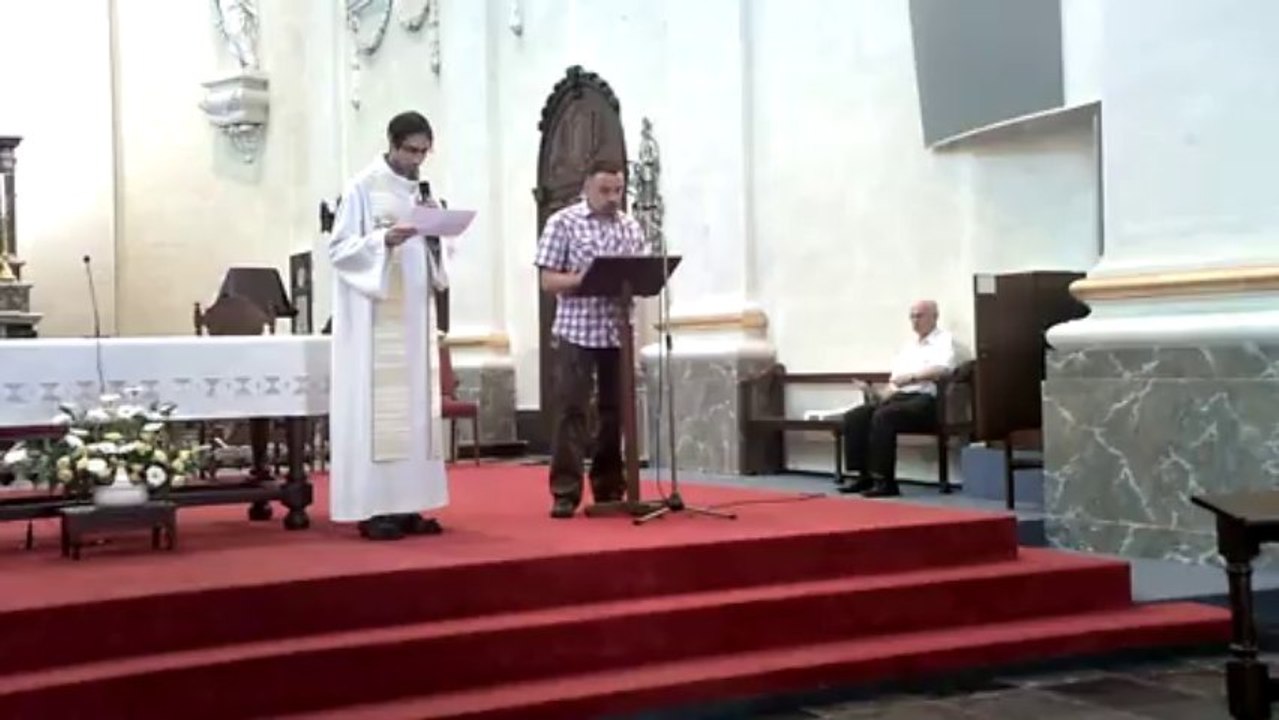 bapteme de romane 11 07 2010 3 en haute définition