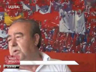 İKİ İŞÇİ "MERAKTAN" ÖLMÜŞ