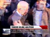 TUNCER KILINÇ ADLİYEDE
