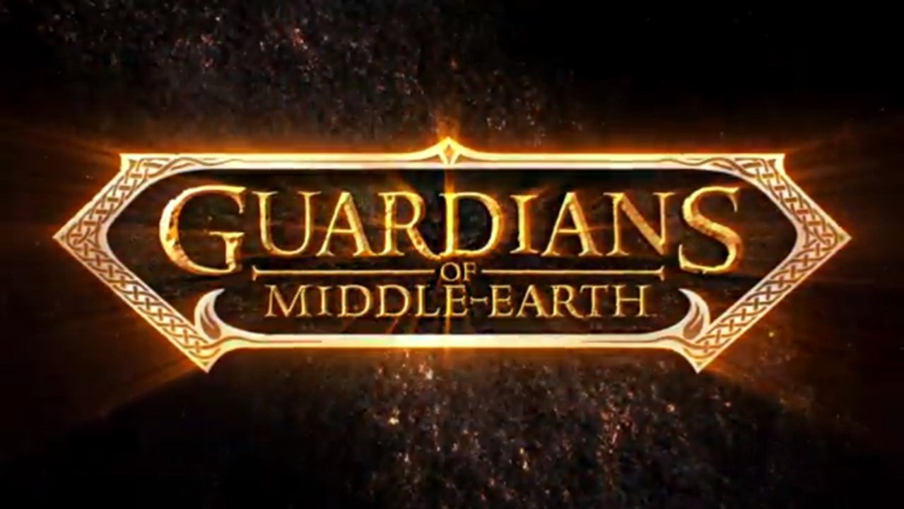Guardians of Middle-Earth - PC Announcement Trailer