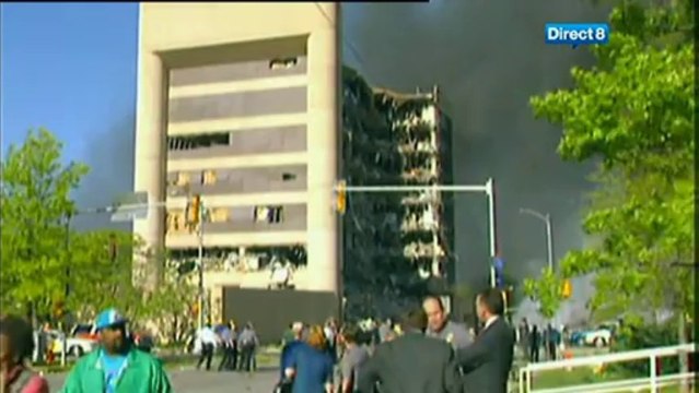 La Minute de Vérité S1E03 : Attentat À Oklahoma City