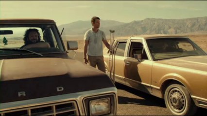 Scenic Route - The truck is not broken