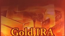 Gold Ira Investment