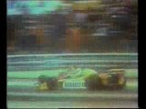 F1 Gilles Villeneuve & René Arnoux