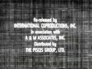 Deux mains, la nuit ( bande annonce VO )