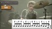 Steve Gadd - Solo Transcription | Drum Lesson