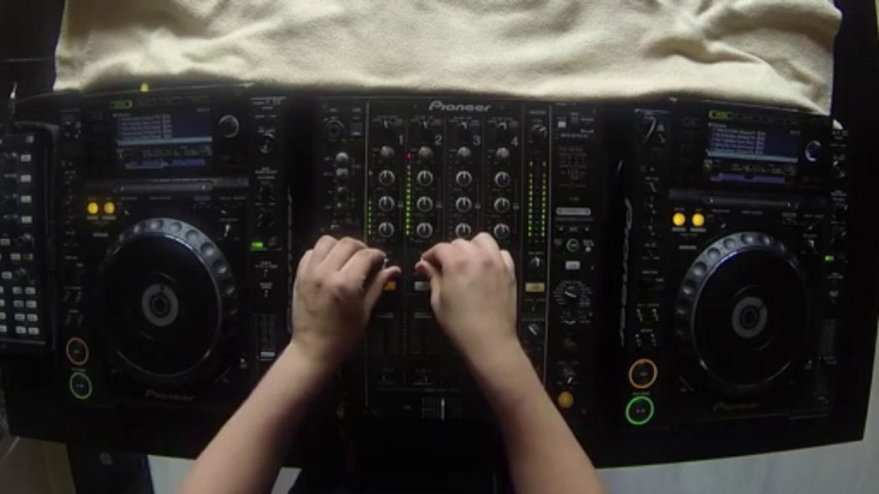 DJ Tips : CDJ/DJM – Le Lowpass