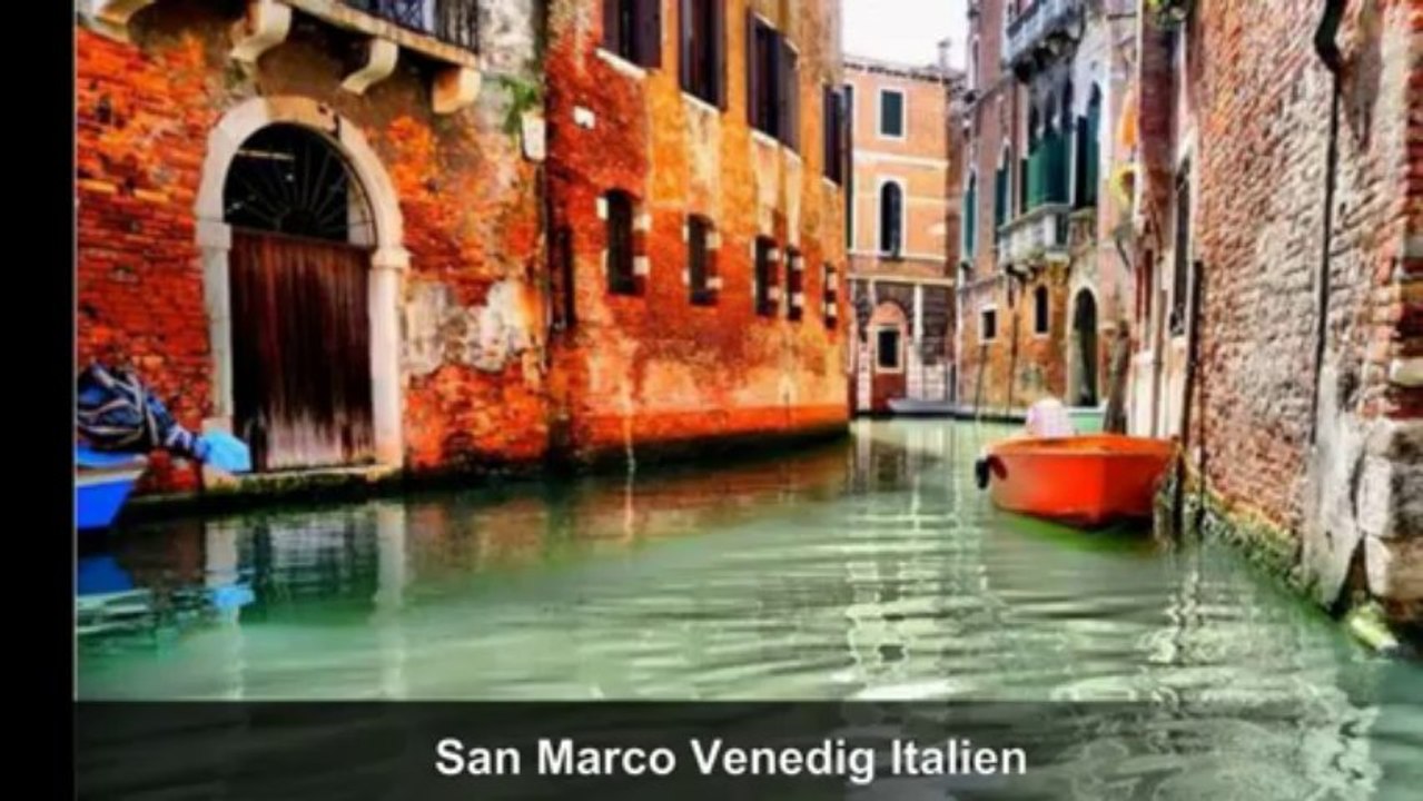 Der Himmel auf Erden