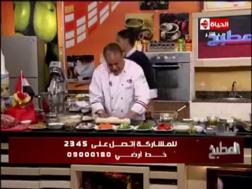 مناقيش