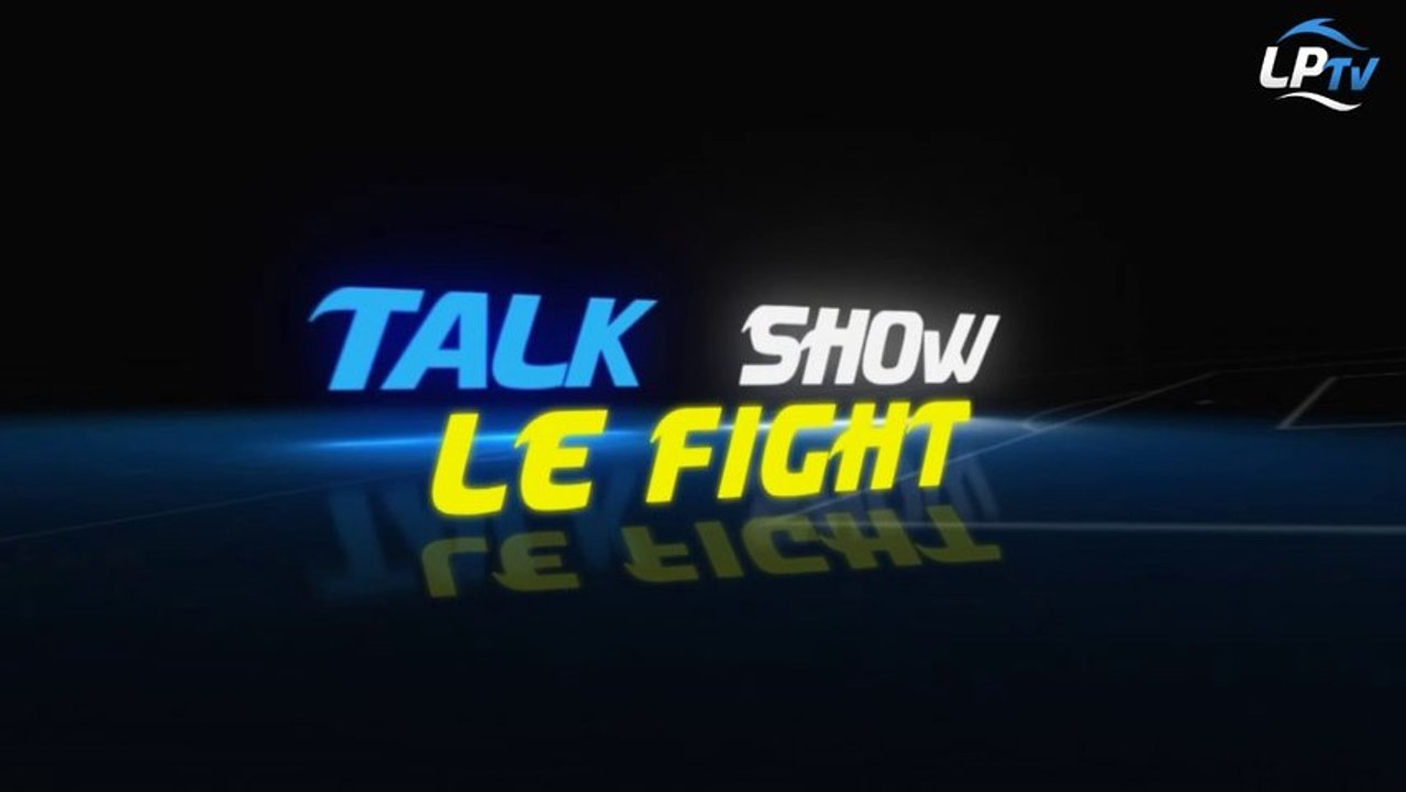 Talk Show - le "Fight" : Abdallah oui ou non ?