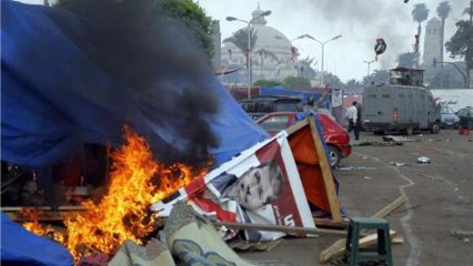 Inside Story - Egypt : The return of the military rule?