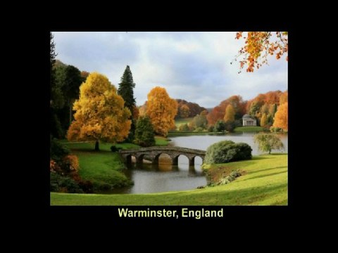 National Geographic 2010