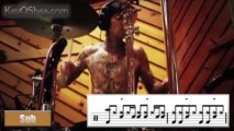 Travis Barker - Drum Notation | Drum Lesson