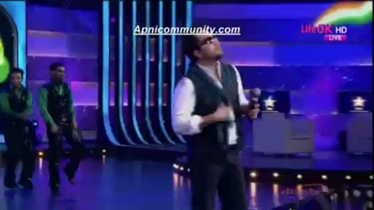 Saath hain hum Uttrakhand-15 Aug 2013-pt23