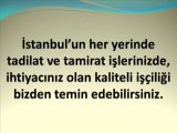 Ev İçi Dekorasyon, Bahçe Düzenleme, Banyo Dekorasyonu Fiyatları, Banyo Kırma, Beşiktaş’ta Tadilat Tamirat