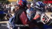 Plus de 8 000 motos bénies à Porcaro - Plus de 8 000 motos bénies à Porcaro