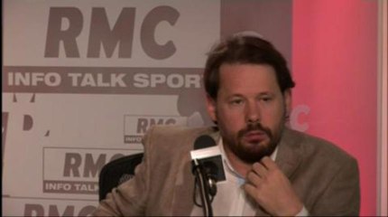 François Delapierre : "Valls est l'extrême droite du mouvement socialiste" 15/08