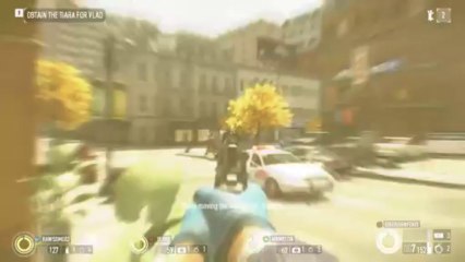 Payday 2: Ukrainian Job Pro Job │ Not so Simple! (Overkill)