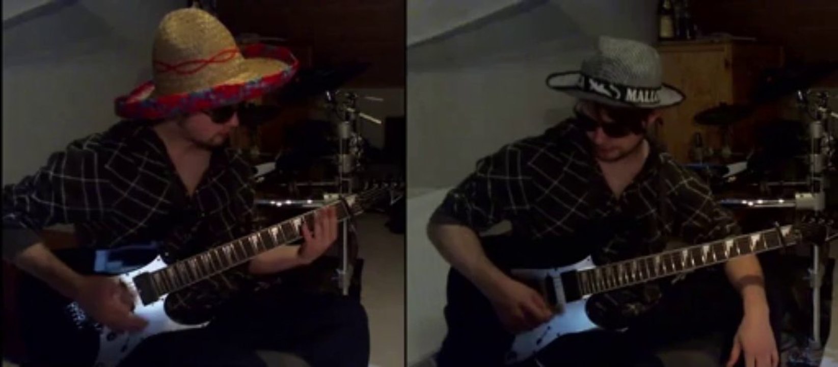 Paramore - Misery Business (Cover)