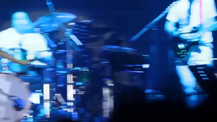 You & Me - Olivia Ong Romance Concent HK 2012