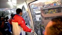 Maduro y Capriles suben el tono