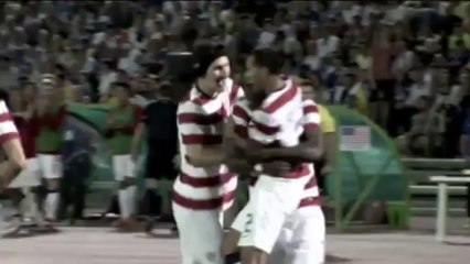 Amical - Altidore gâte les Etats-Unis