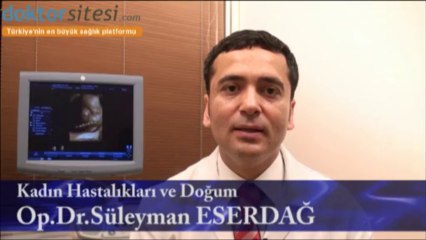 Hamilelikte Yapılması Gereken Testler